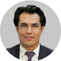 Dr. Alfredo Arrien