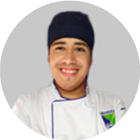 Chef Erick Chávez