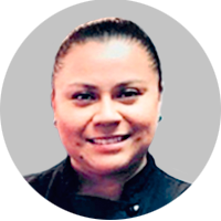 Chef Nayely Stephanie Ruíz