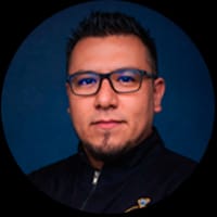 Lic. Jamil Mauricio Sanjinés