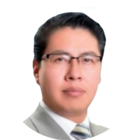 Dr. Guillermo Málaga Arteaga