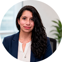 Lic. Alejandra Gastelu Sotomayor