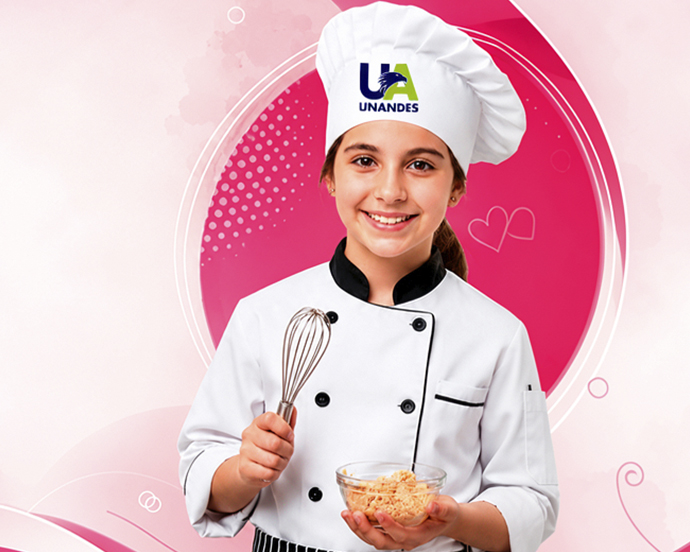 CHEF JUNIOR