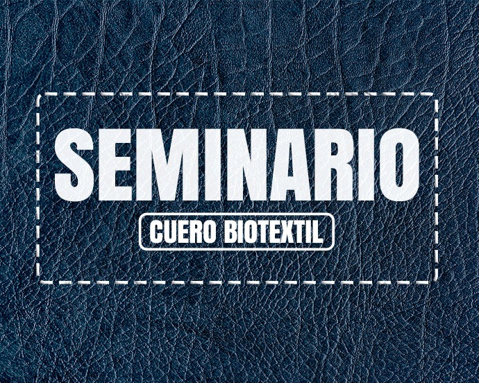 CUERO BIOTEXTIL