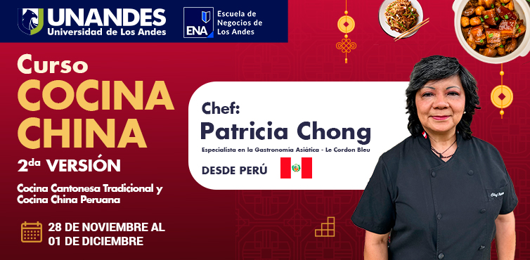 COCINA CHINA (2DA VERSIÓN)