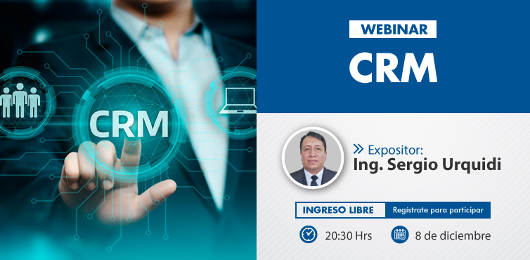 CRM