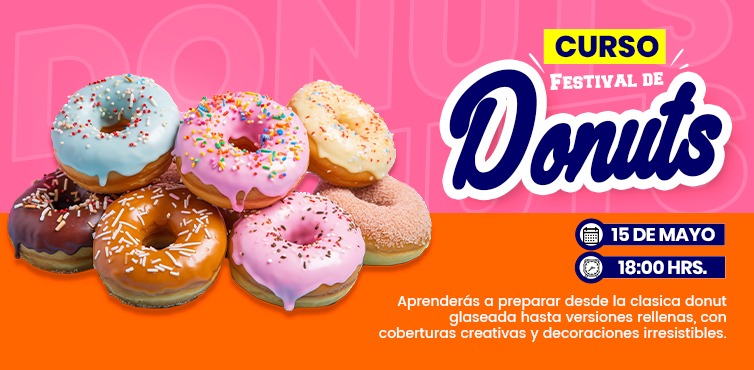 DONUTS