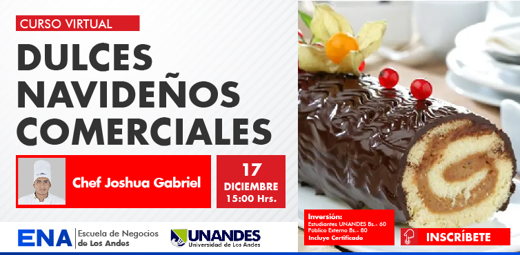 DULCES NAVIDEÑOS COMERCIALES