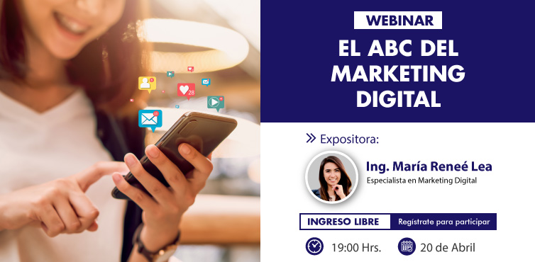 EL ABC DEL MARKETING DIGITAL