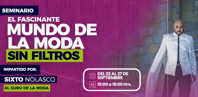 EL FASCINANTE MUNDO DE LA MODA SIN FILTRO