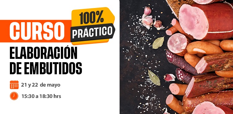 ELABORACIÓN DE EMBUTIDOS