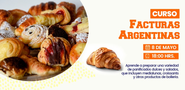FACTURAS ARGENTINAS