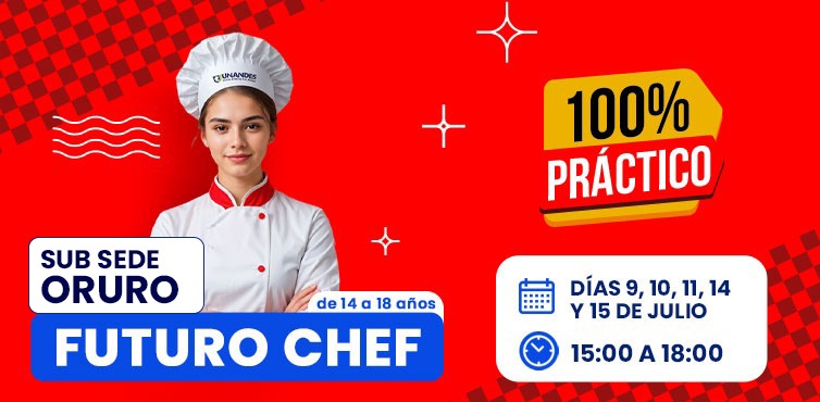 FUTURO CHEF