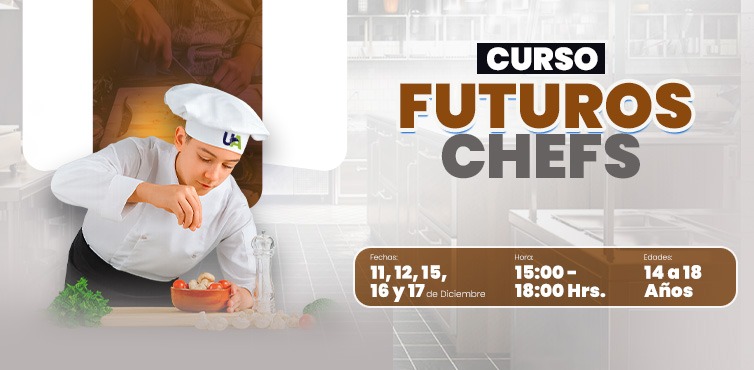 FUTURO CHEF