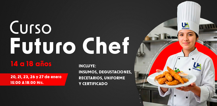 FUTURO CHEF