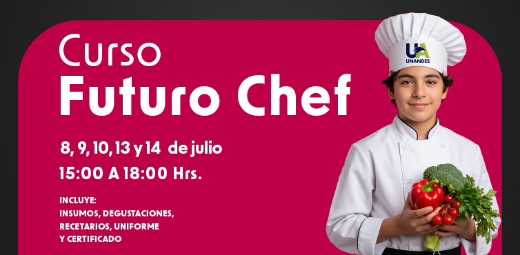 FUTURO CHEF