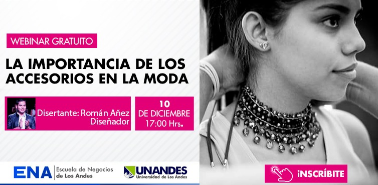 LA IMPORTANCIA DE LOS ACCESORIOS EN LA MODA