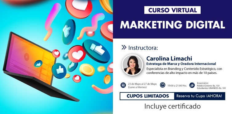 MARKETING DIGITAL