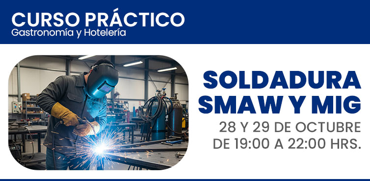 SOLDADURA SWAN Y MIG