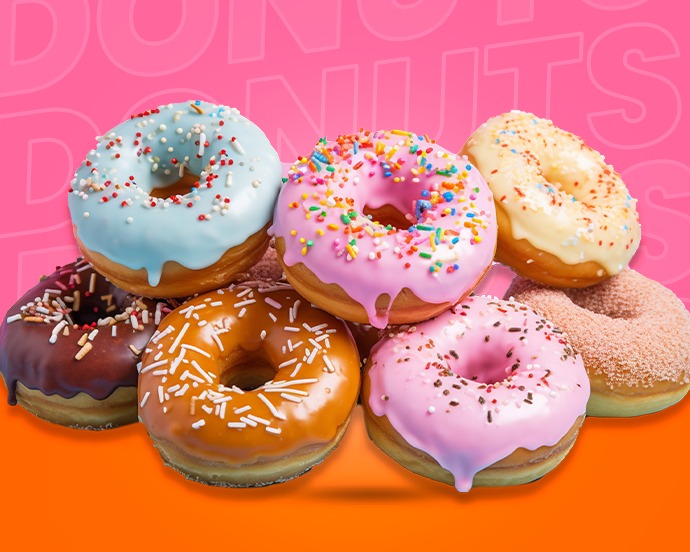DONUTS