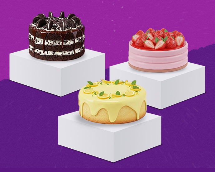 ELABORACIÓN DE TORTAS COMERCIALES