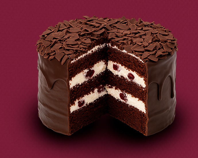 ELABORTACIÓN DE TORTAS COMERCIALES