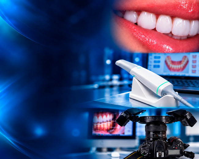 ESTÉTICA DENTAL DIGITAL: DEL RETRATO CLÍNICO A LA SONRISA IDEAL