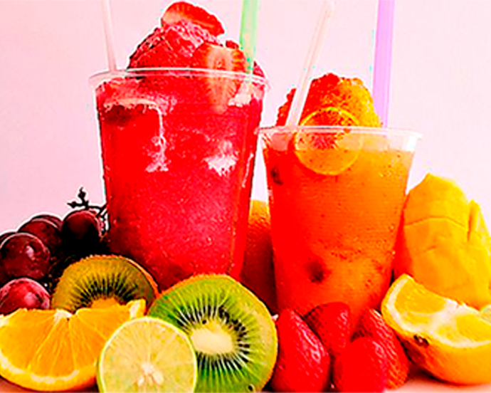 FRAPES Y RASPADILLOS