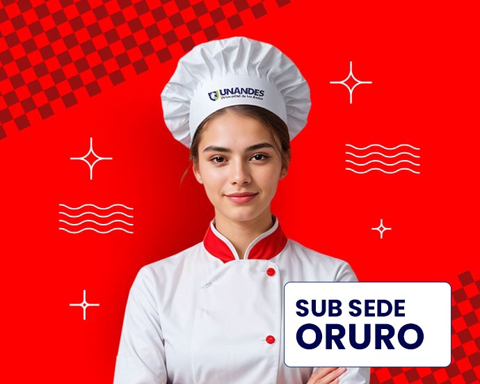 FUTURO CHEF