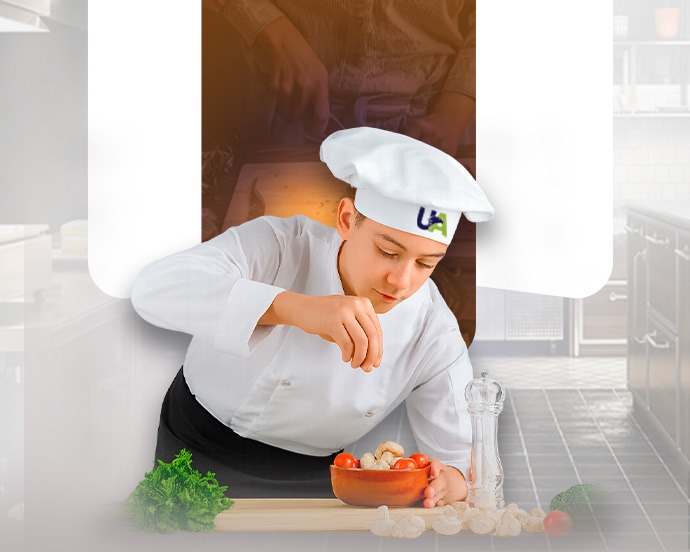 FUTURO CHEF
