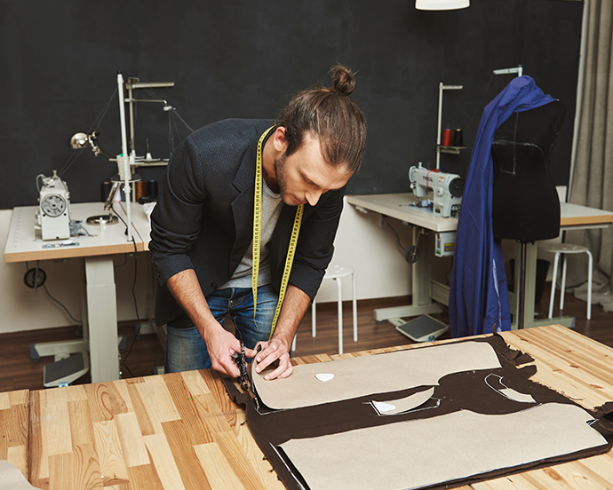 LA GESTIÓN DEL DISEÑO EN EL TALLER