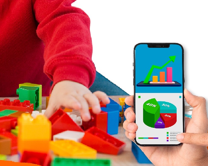 MARKETING PARA CENTROS EDUCATIVOS