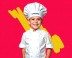 MINI CHEF KIDS