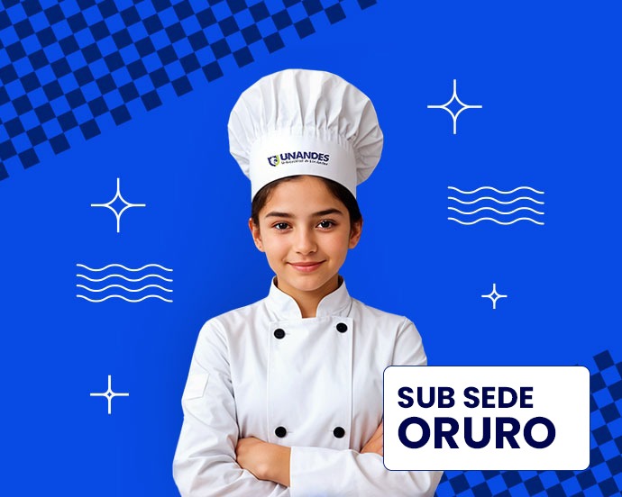 MINI CHEF JUNIOR