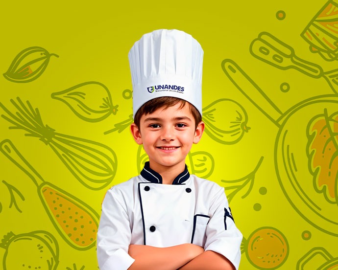 MINI CHEF KIDS