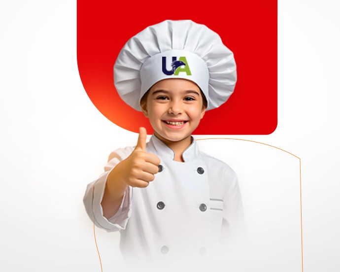 MINI CHEF KIDS