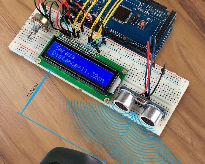 PROGRAMACIÓN Y MANEJO DE ARDUINO