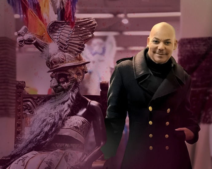 TÉCNICAS DE MARKETING DE MODA I