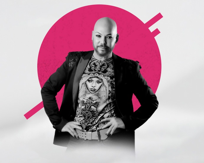 TECNICAS DE MARKETING DE MODA II + PLUS EN ESTILISMO DE MODA