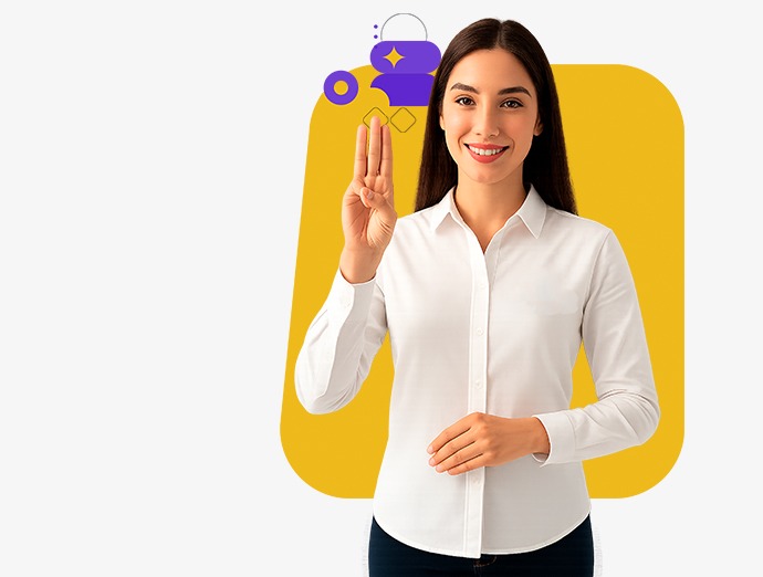 VOCES EN LAS MANOS: APRENDIENDO LA LENGUA DE SEÑAS BOLIVIANA (LSB)